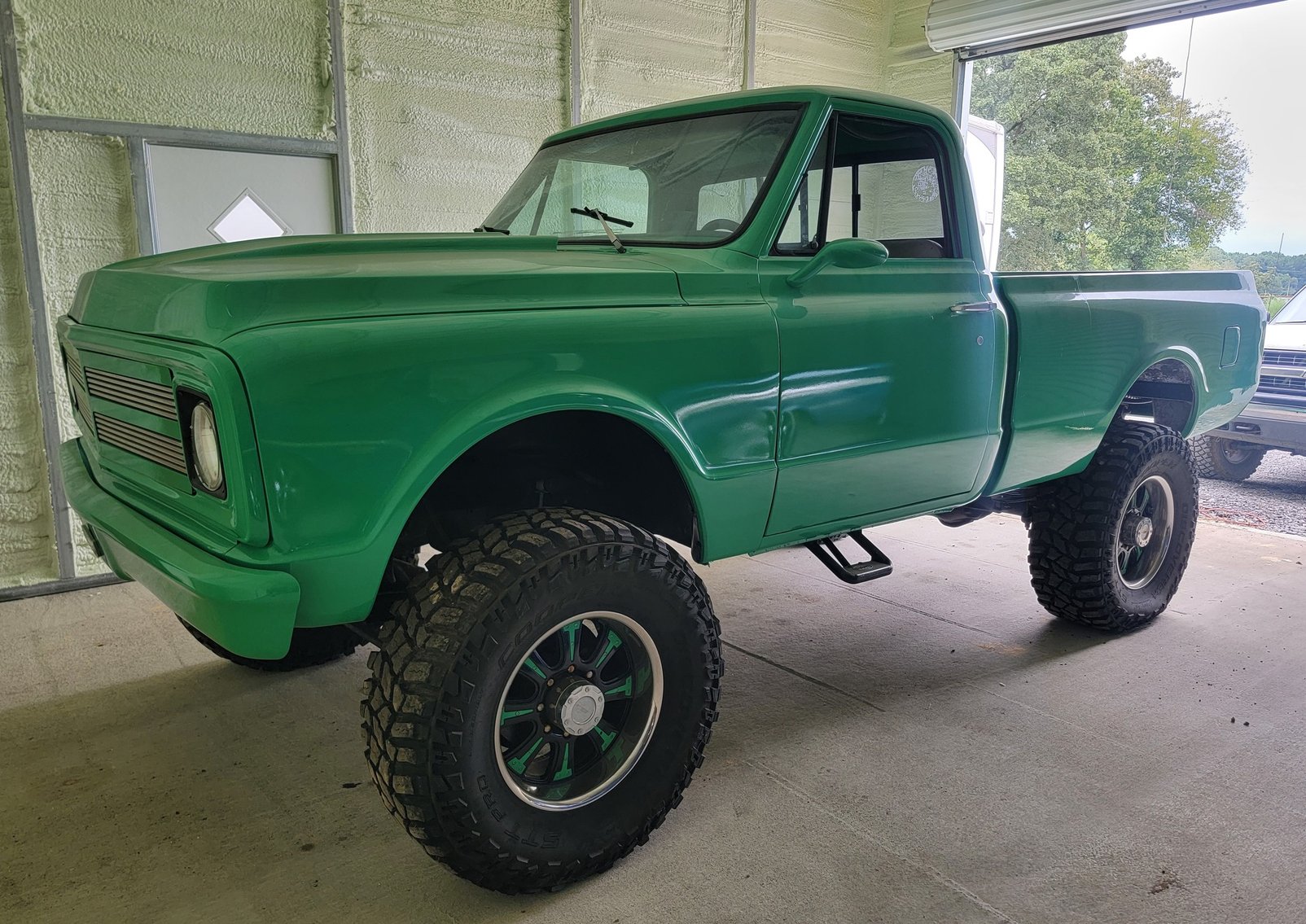 Image for CLASSIC CAR INDOOR AUCTION 05.16.26