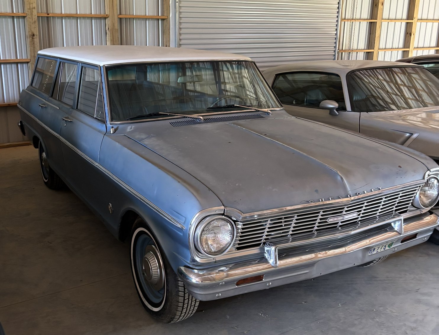 Image for CLASSIC CAR INDOOR AUCTION 05.16.26