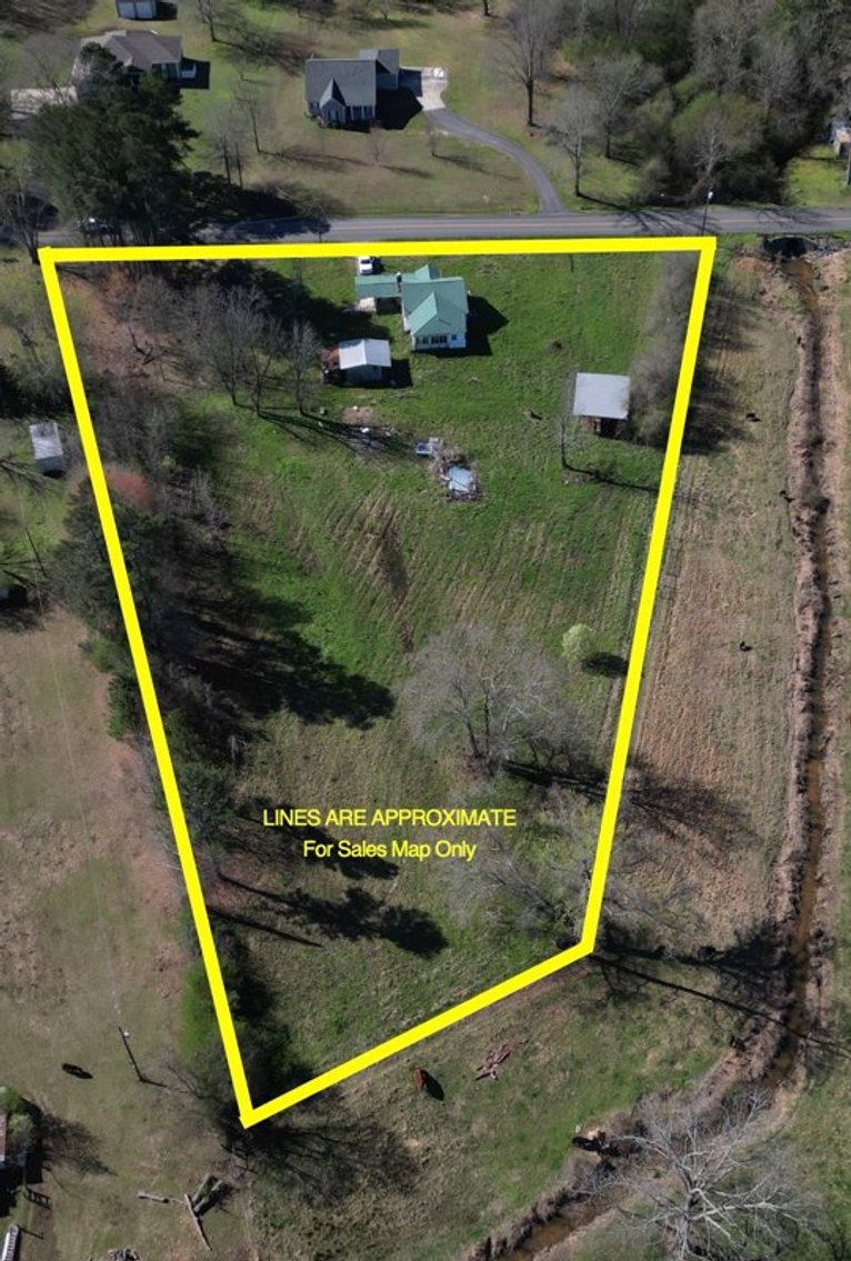 Image for 2.55 +/- AC Investment Development Property 05.07.26