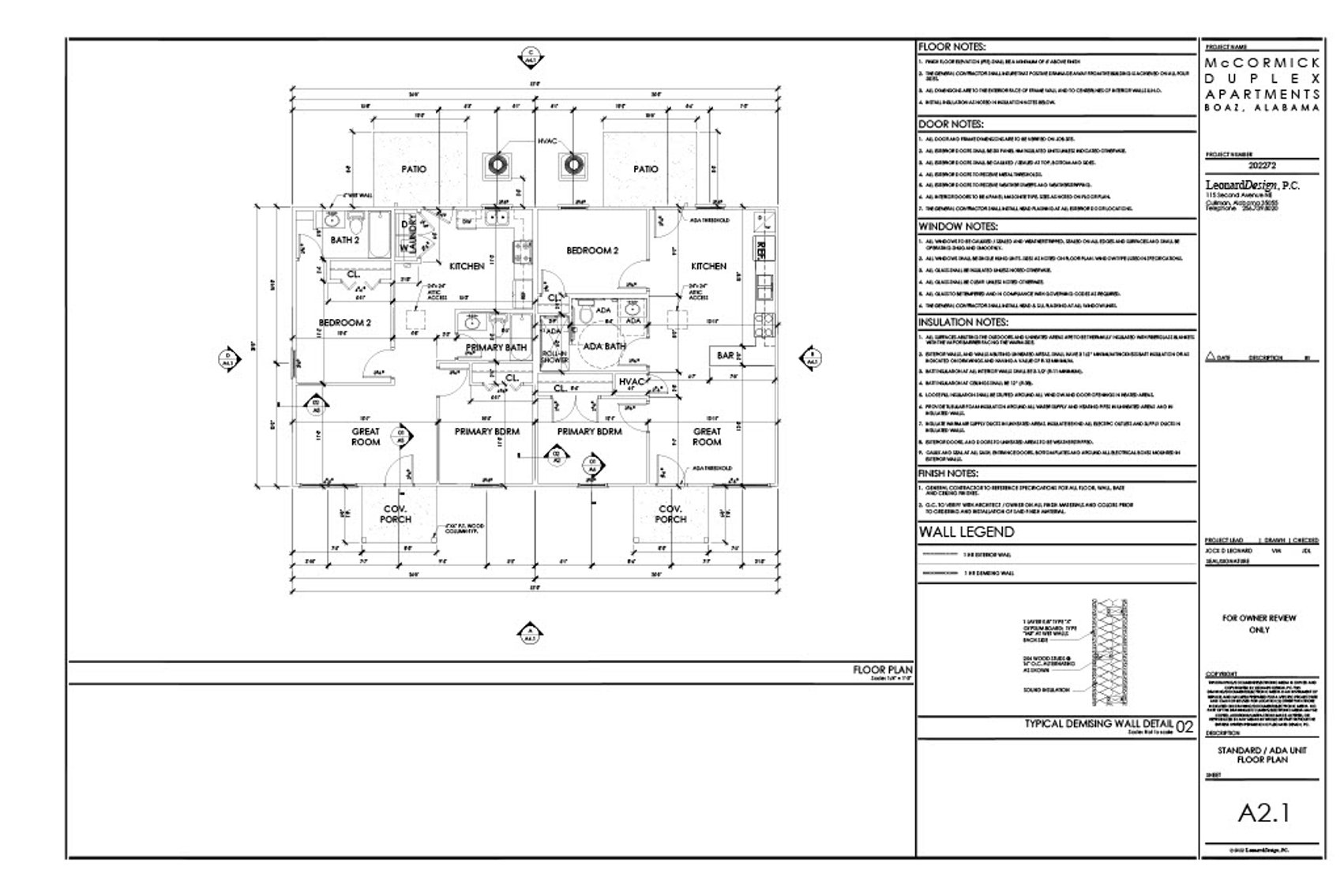 Image for 2.55 +/- AC Investment Development Property 05.07.26