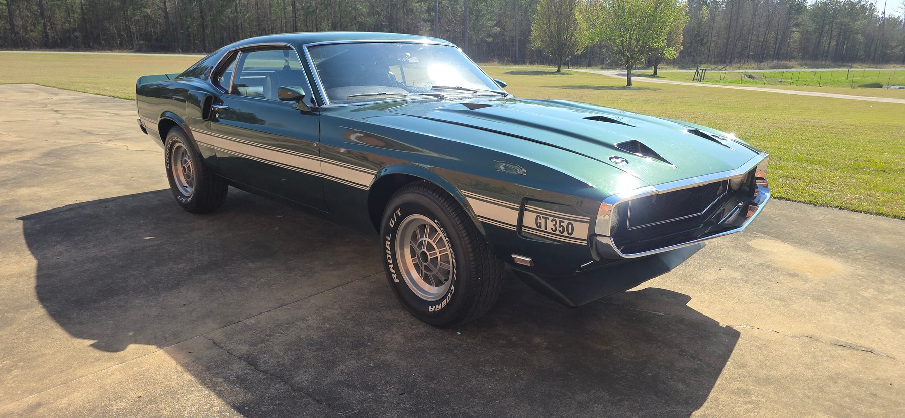 Image for CLASSIC CAR INDOOR AUCTION 05.16.26