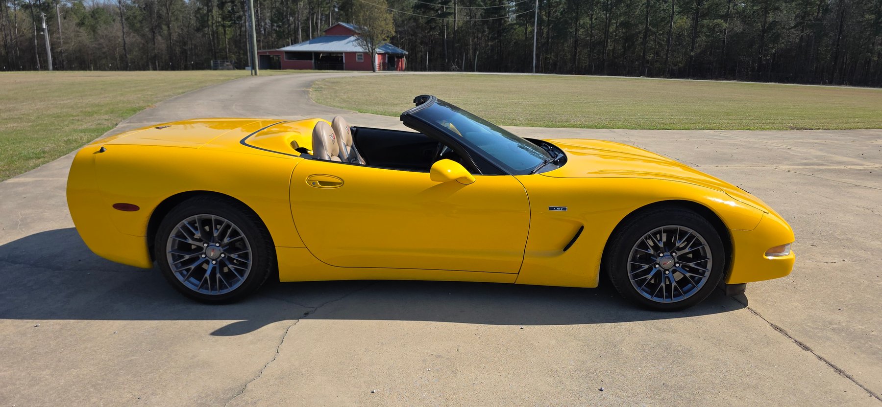 Image for CLASSIC CAR INDOOR AUCTION 05.16.26