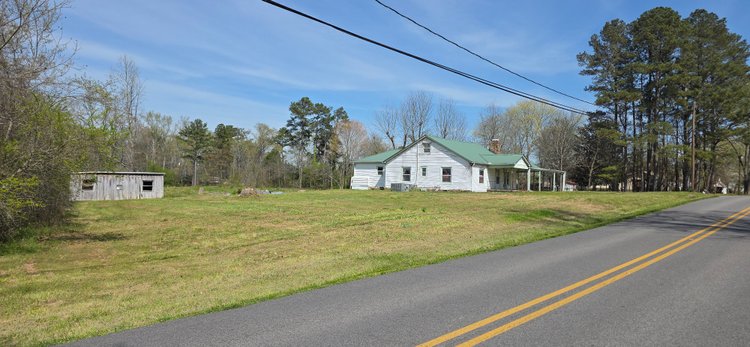 Image for 2.55 +/- AC Investment Development Property 05.07.26