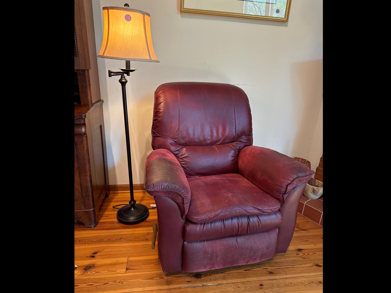 Image for Selling the Estate of  Richard Maclin Smith, Jr. of Ebony,VA 23845