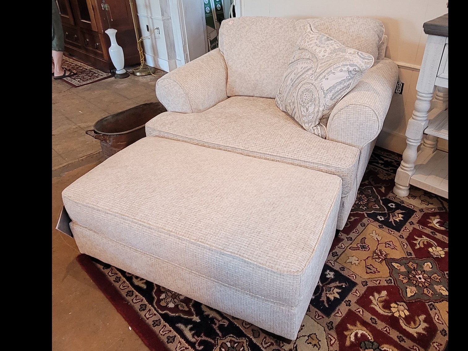 Image for Warsaw, Virginia Estate Auction of Tom and Cynthia Tindell