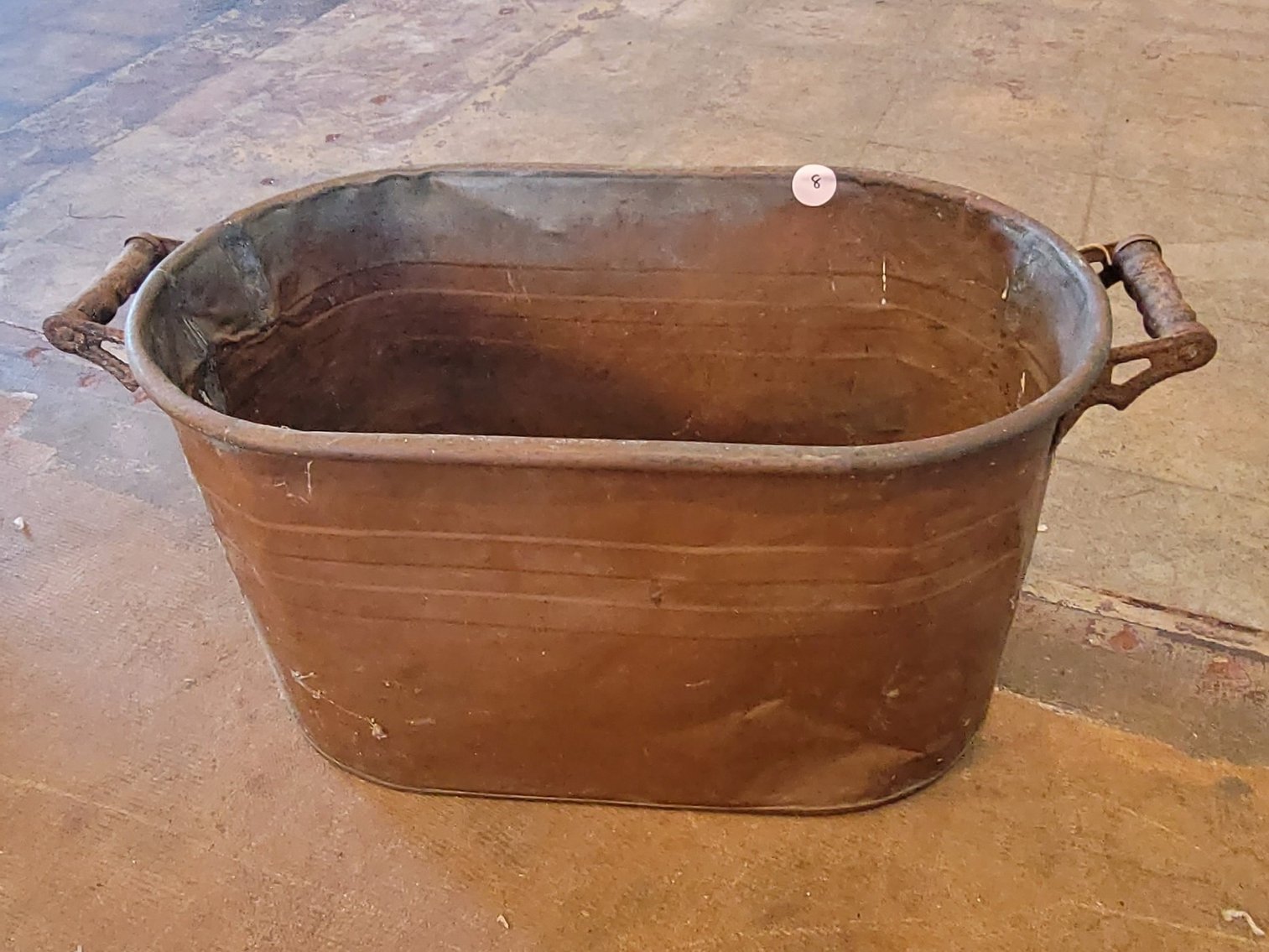 Image for Warsaw, Virginia Estate Auction of Tom and Cynthia Tindell