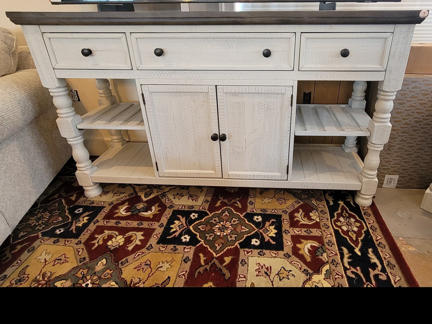 Image for Warsaw, Virginia Estate Auction of Tom and Cynthia Tindell