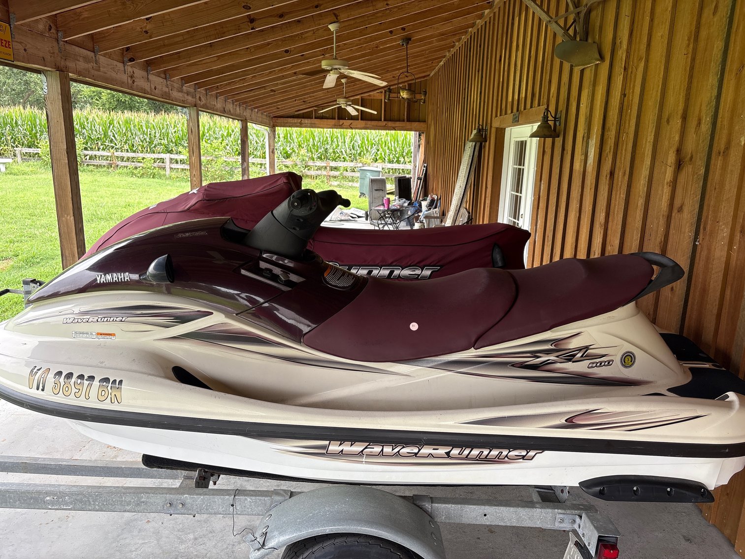 Image for Multi Estate Auction Hanover Co Va. (Rt 301)