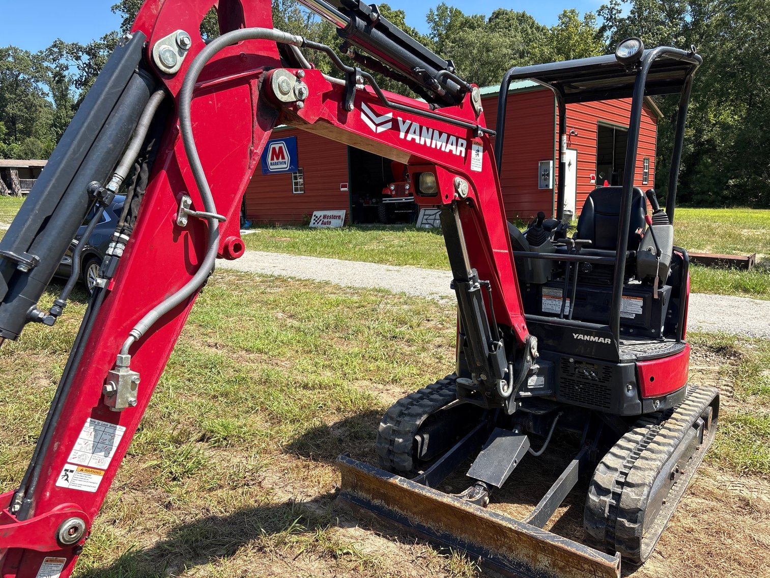 Image for Multi Estate Auction Hanover Co Va. (Rt 301)