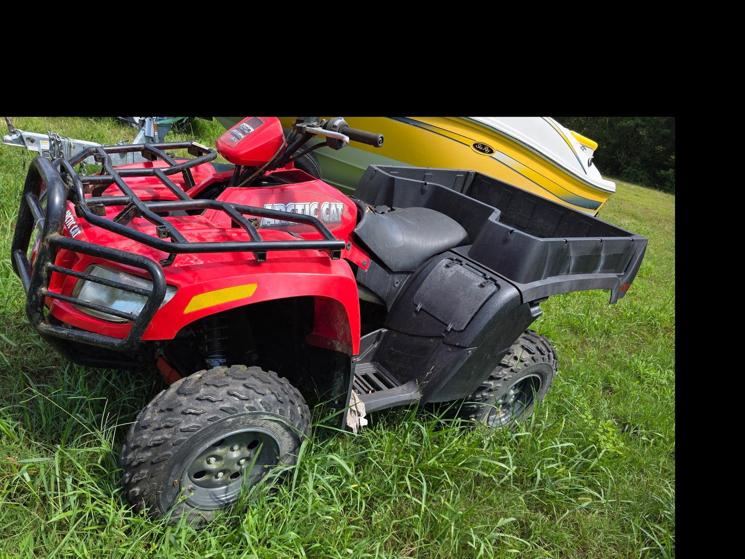 Image for Multi Estate Auction Hanover Co Va. (Rt 301)