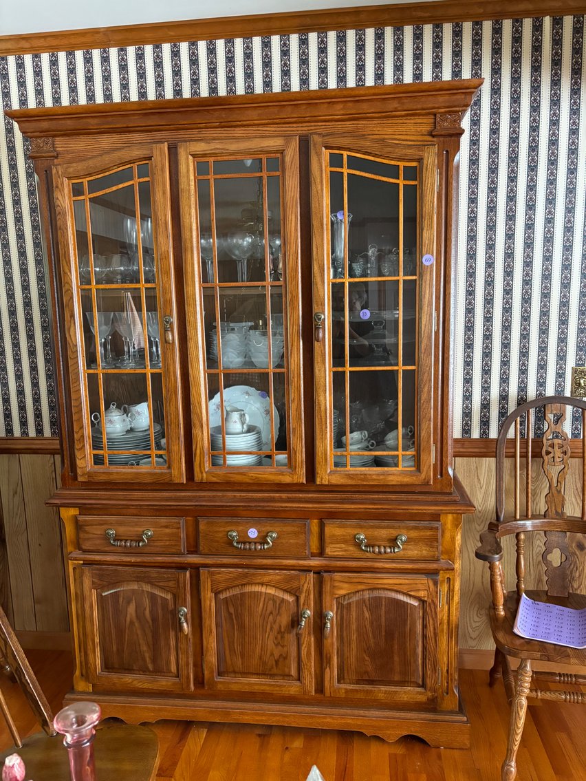 Image for Over 600 Lots - Louisa Estate Auction – Something for Every Bidder LOCATION: 842 Poindexter Rd, Louisa VA 23093