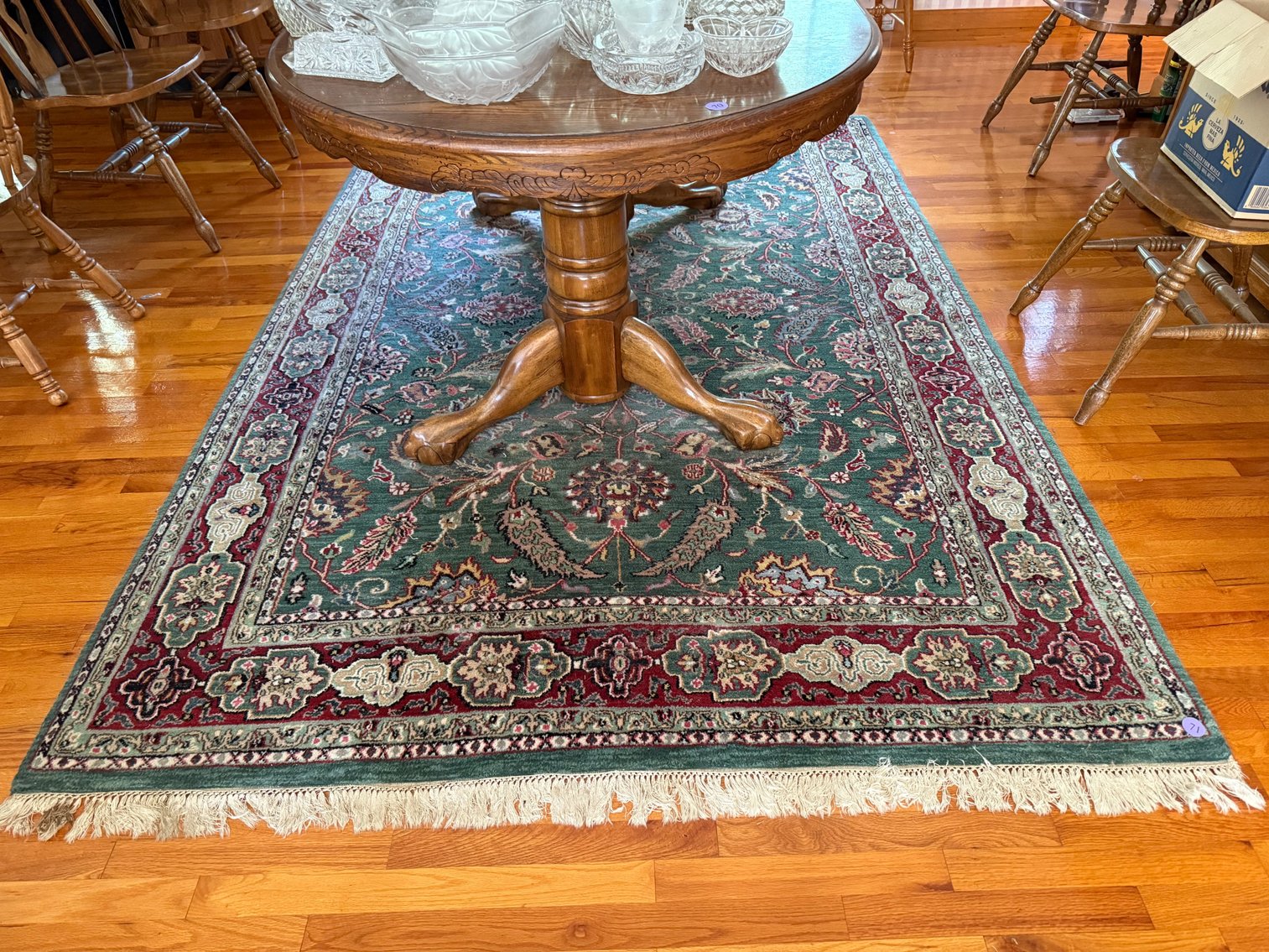 Image for Over 600 Lots - Louisa Estate Auction – Something for Every Bidder LOCATION: 842 Poindexter Rd, Louisa VA 23093