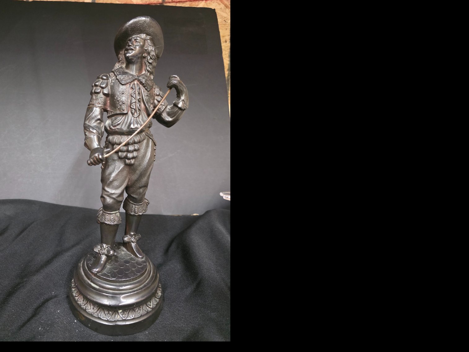 Image for Hanover Estate Auction  Dressage Way, Old church, VA
