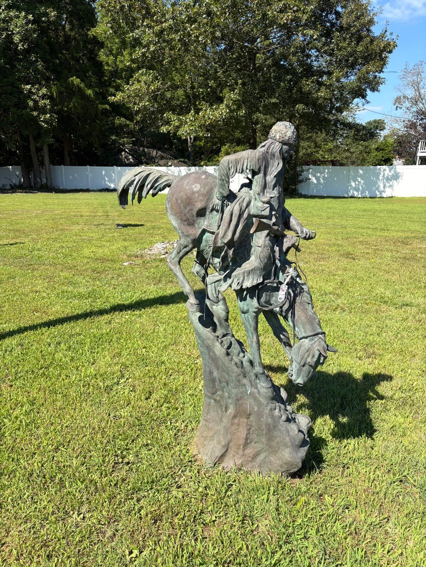Image for Montross, Va On line Auction Quality Antiques and more