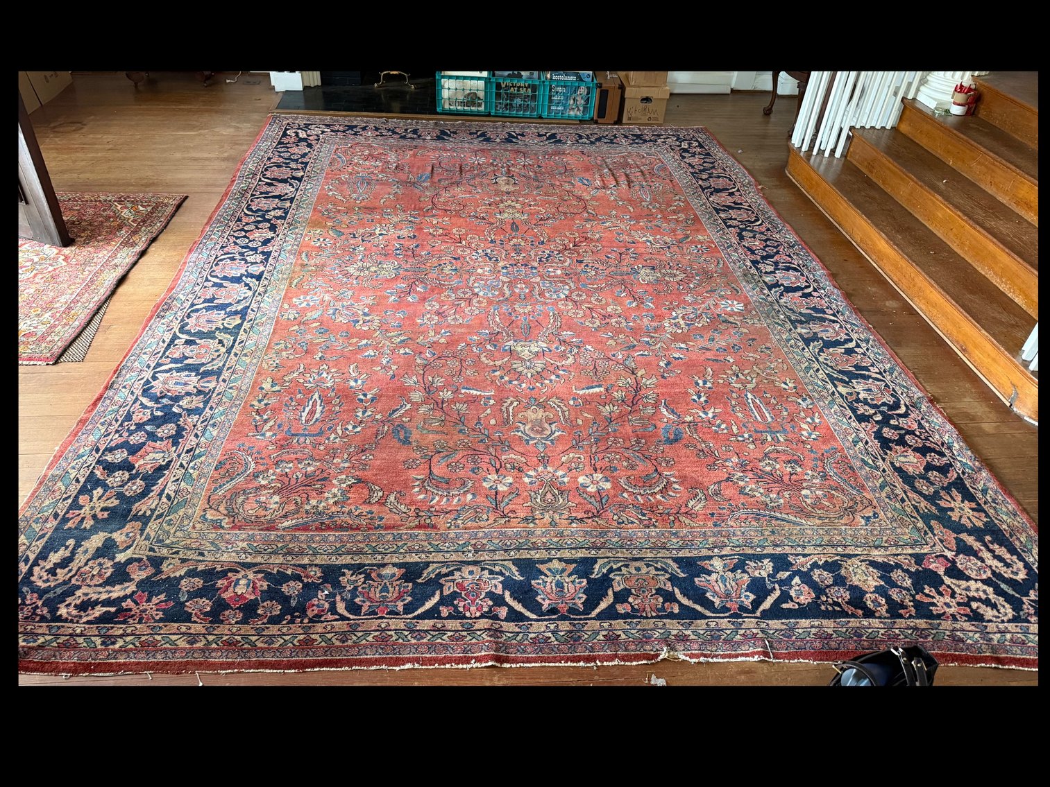 Image for 2338 Monument Ave Estate Auction Richmond VA