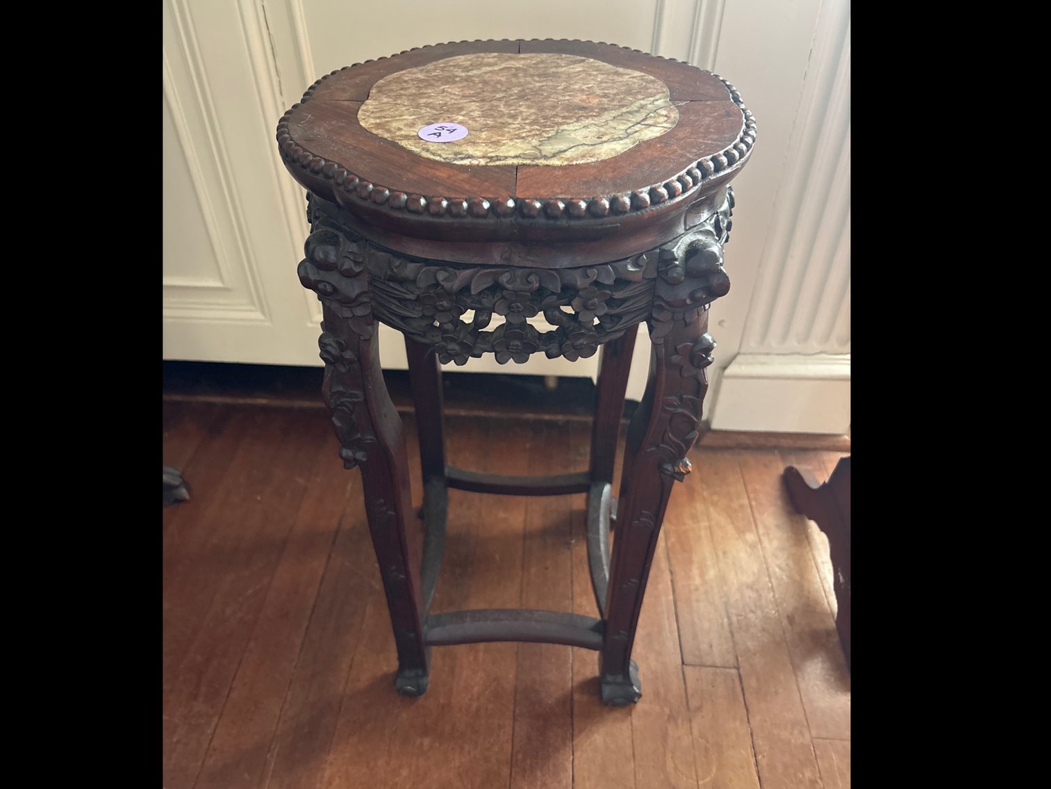 Image for 2338 Monument Ave Estate Auction Richmond VA