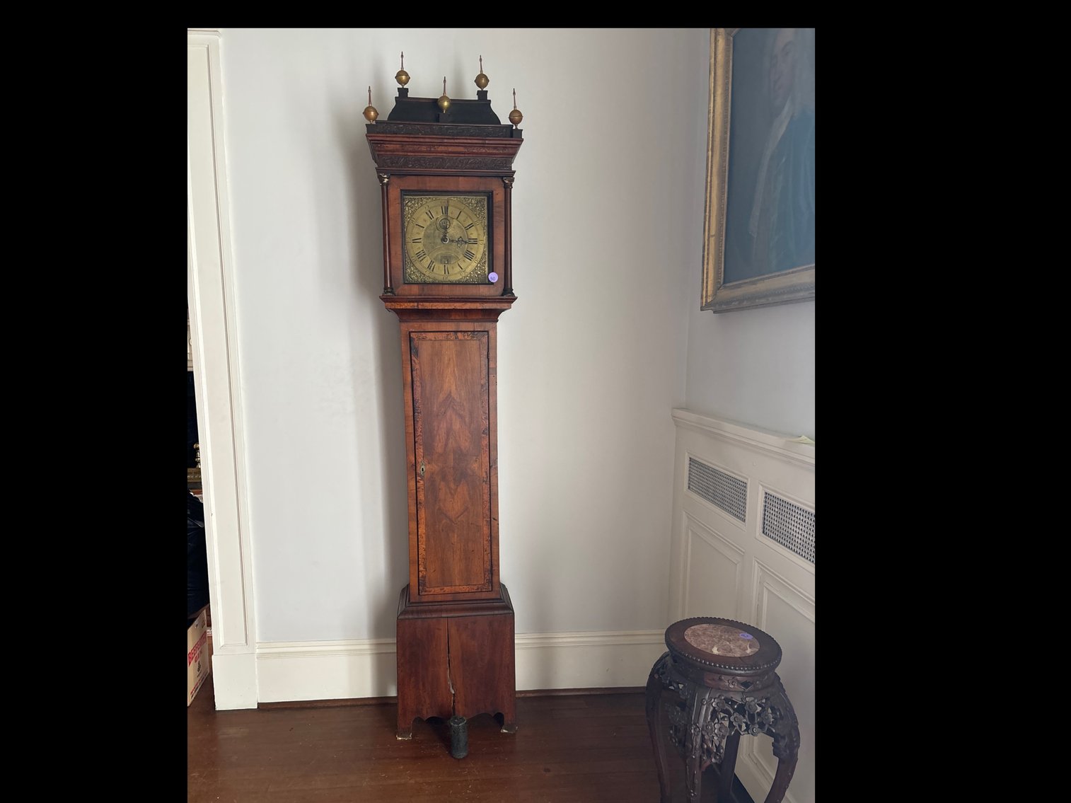 Image for 2338 Monument Ave Estate Auction Richmond VA