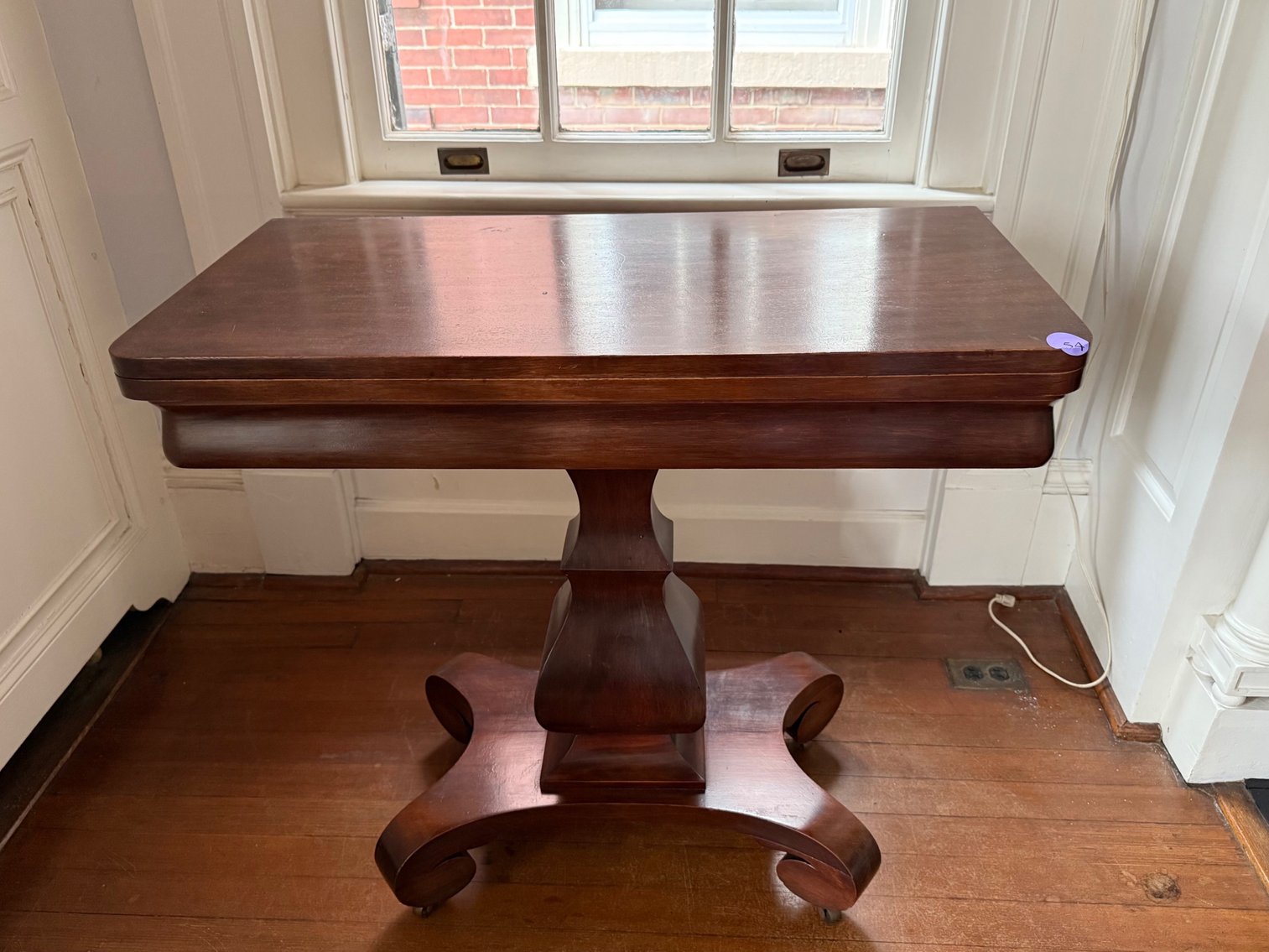 Image for 2338 Monument Ave Estate Auction Richmond VA