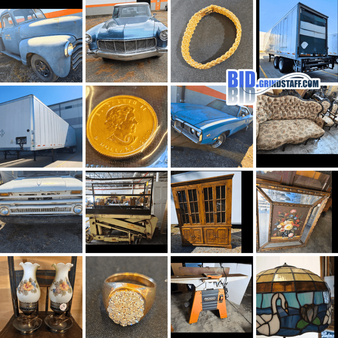 Image for Fredericksburg Down Sizing Auction* * 1600 Howard Ave**