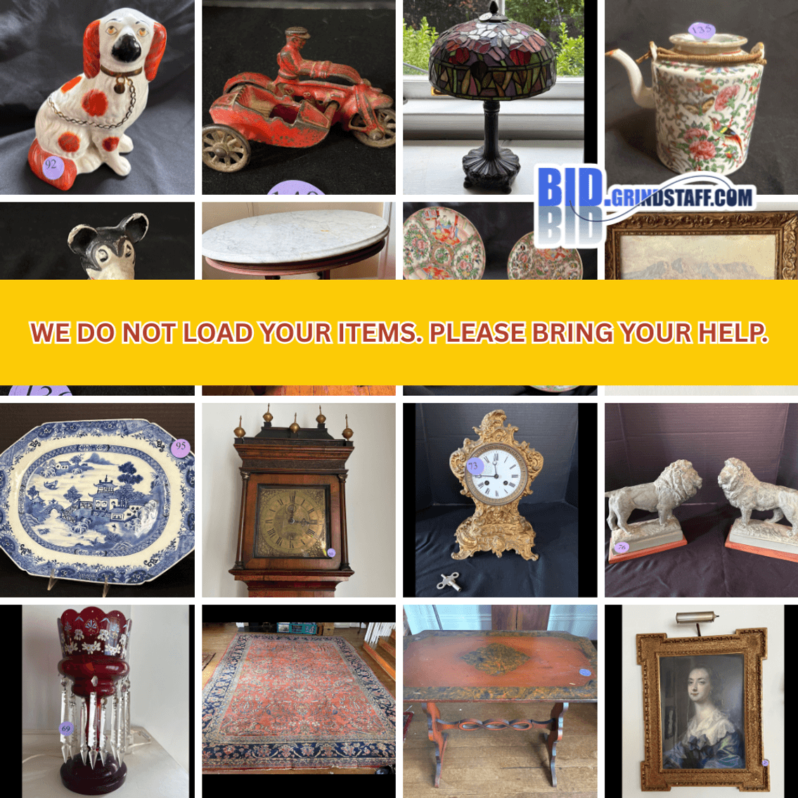 Image for 2338 Monument Ave Estate Auction Richmond VA