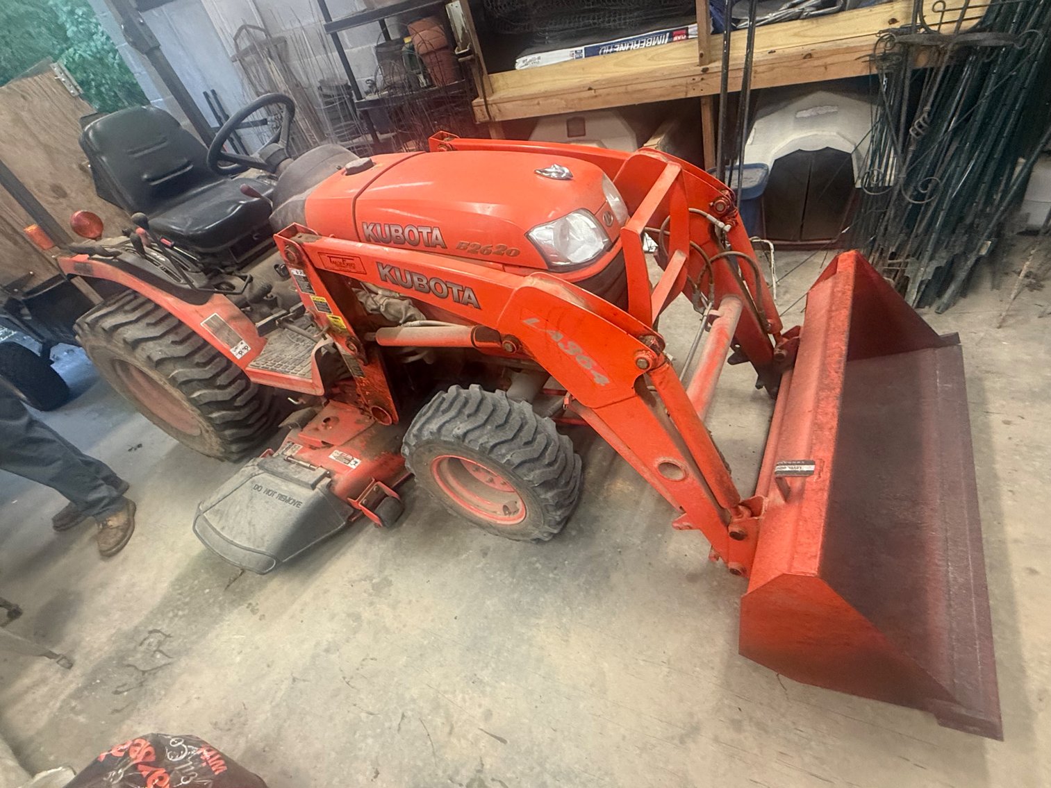 Image for Old Church Estate Auction