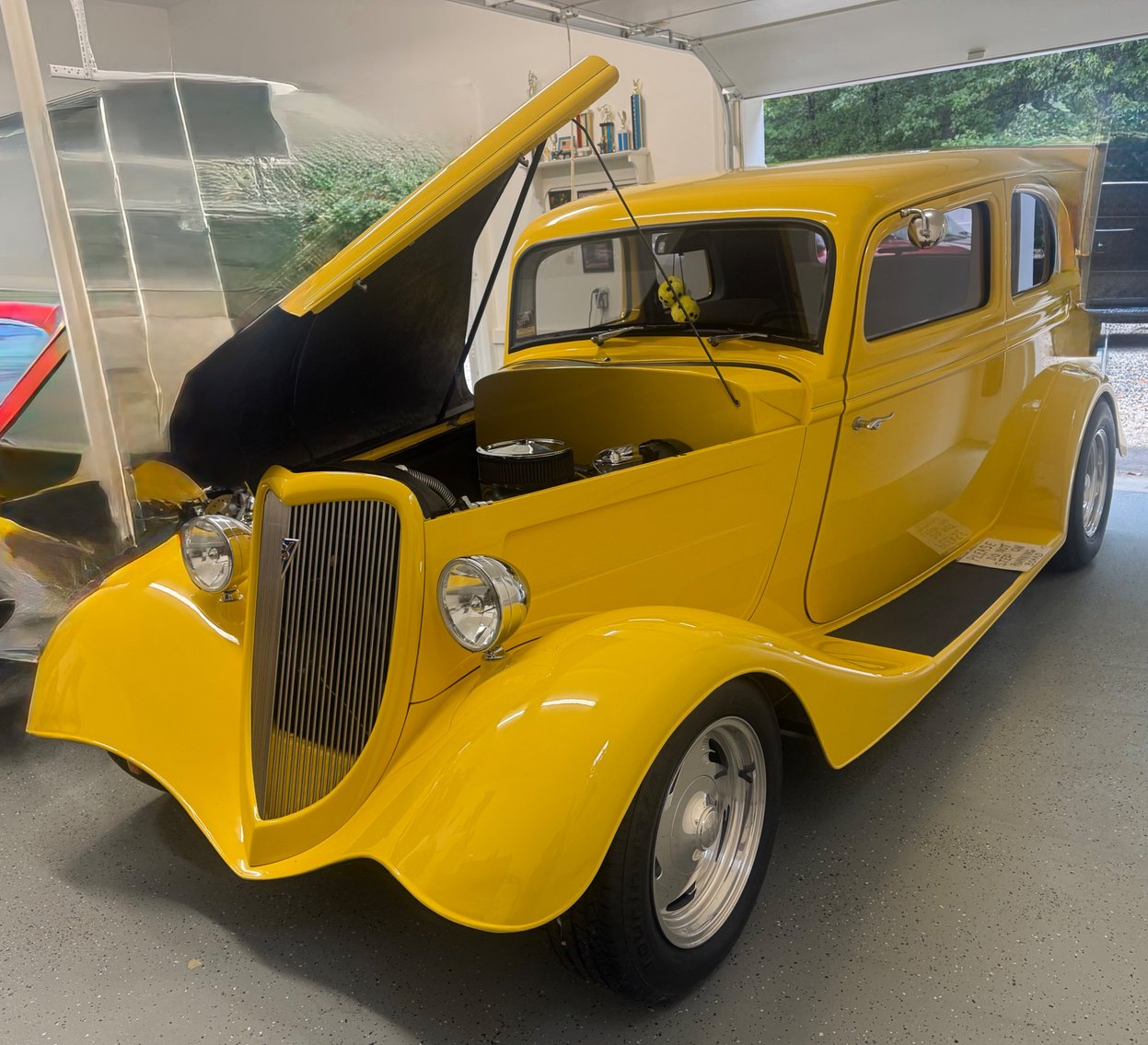 Image for Old Church Estate Auction