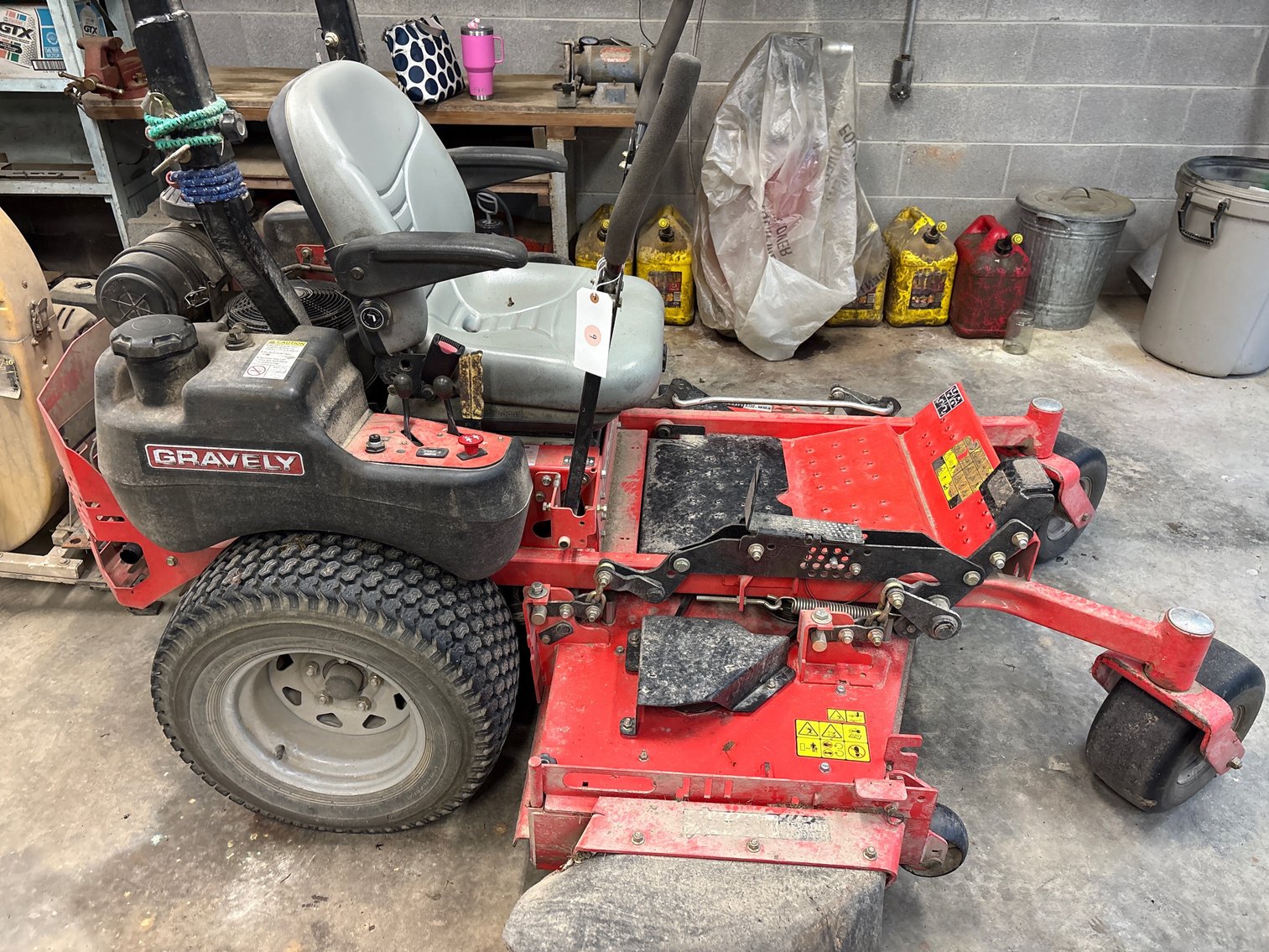 Image for Old Church Estate Auction