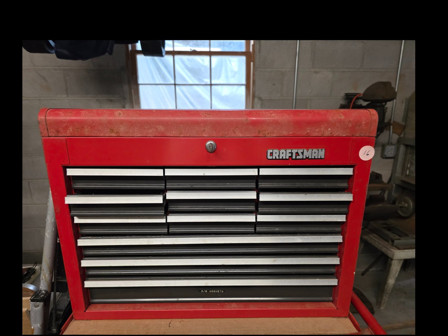 Image for Old Church Estate Auction