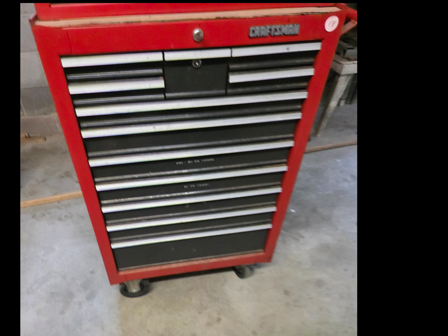 Image for Old Church Estate Auction