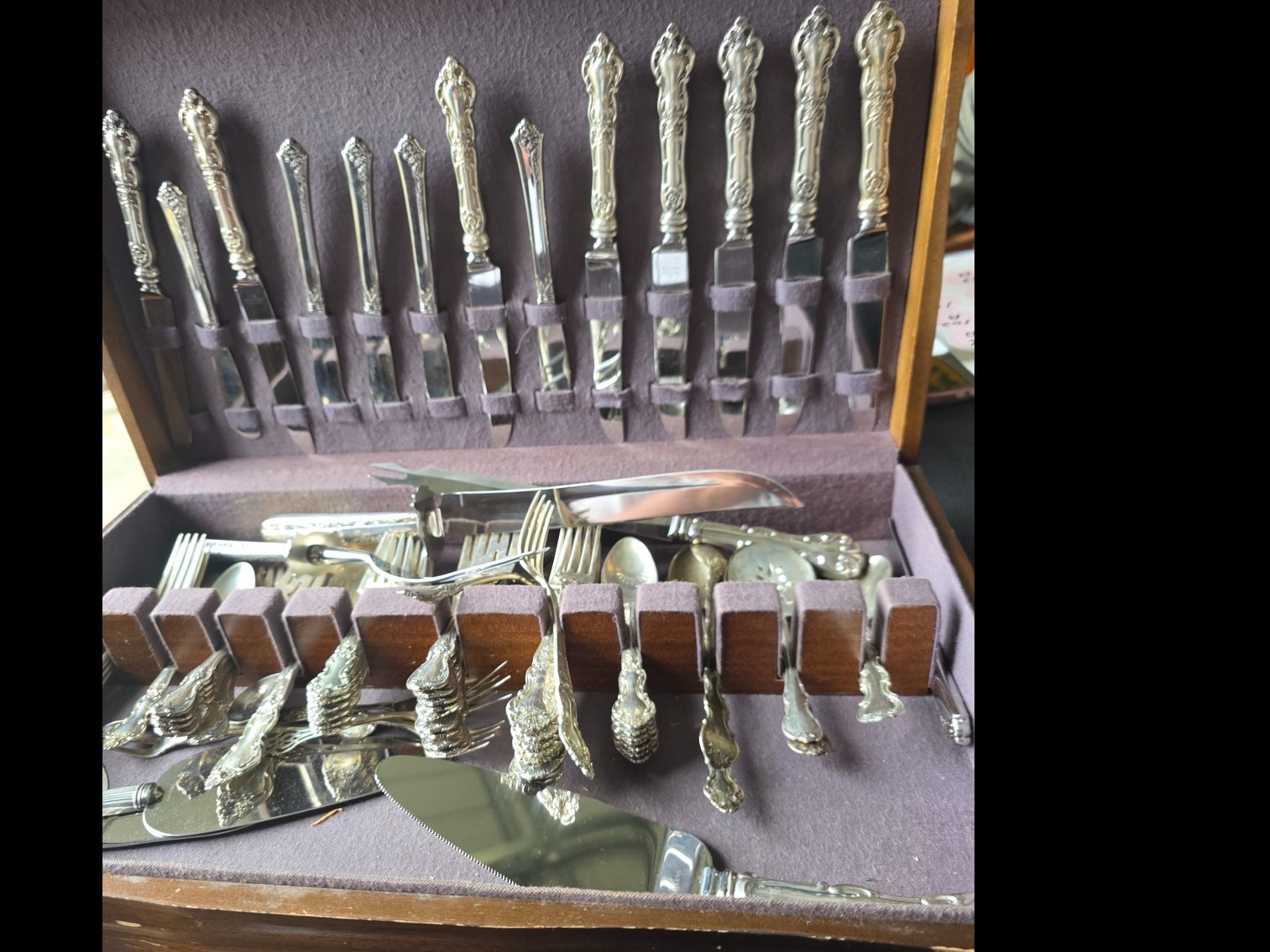 Image for Old Church Estate Auction