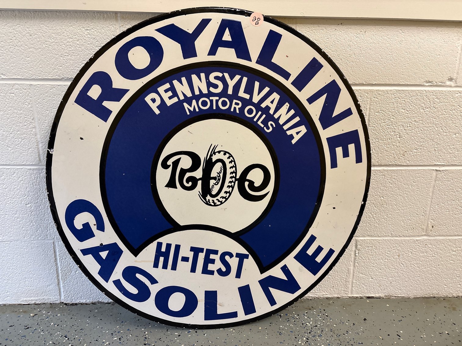 Image for Old Church Estate Auction