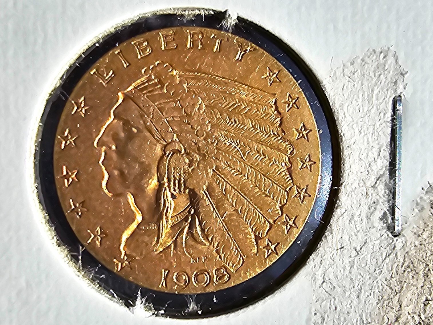 Image for Massive  Estate Auction – Gold Coins, Civil War Relics, NASCAR, Antiques, Primitives