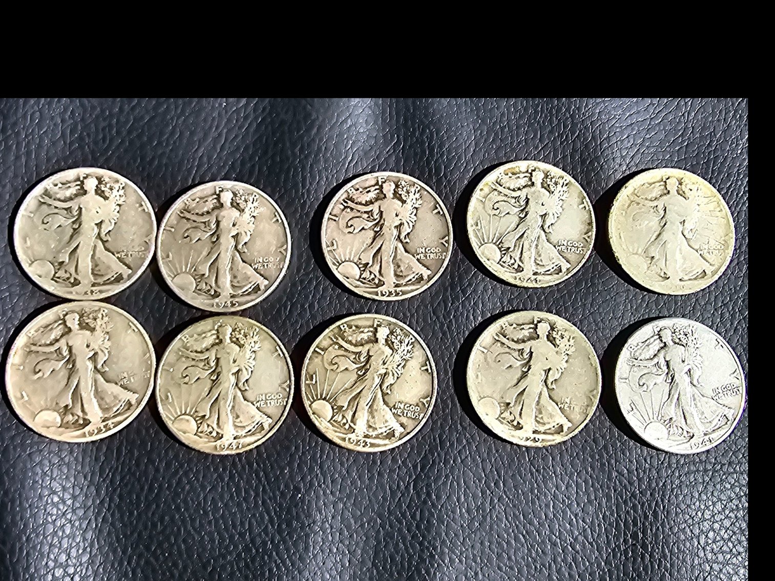 Image for Massive  Estate Auction – Gold Coins, Civil War Relics, NASCAR, Antiques, Primitives