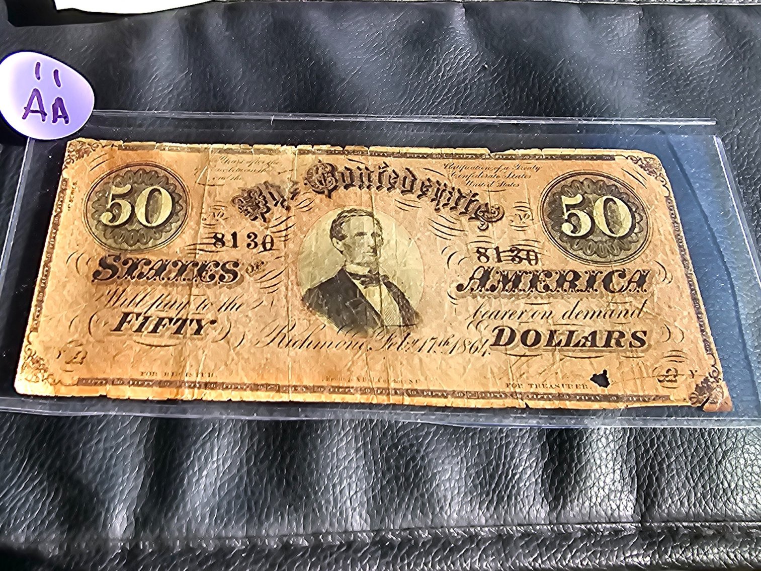 Image for Massive  Estate Auction – Gold Coins, Civil War Relics, NASCAR, Antiques, Primitives