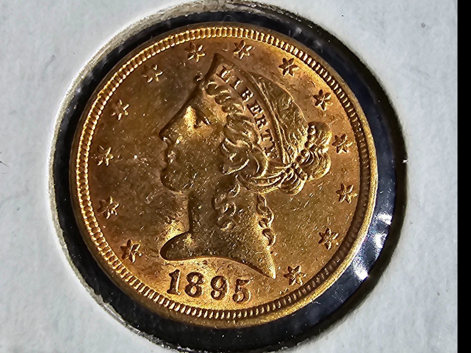 Image for Massive  Estate Auction – Gold Coins, Civil War Relics, NASCAR, Antiques, Primitives