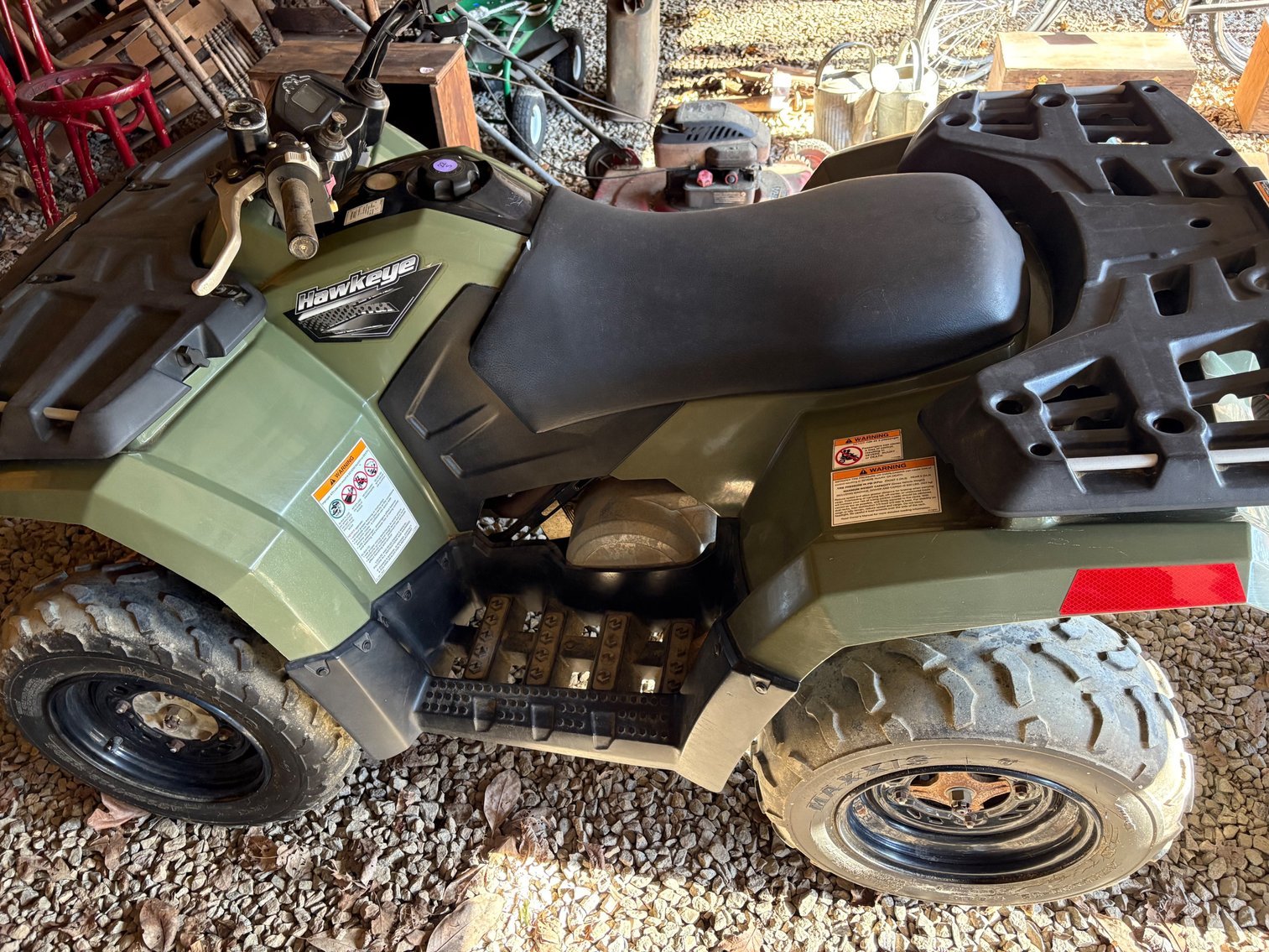 Image for Massive  Estate Auction – Gold Coins, Civil War Relics, NASCAR, Antiques, Primitives