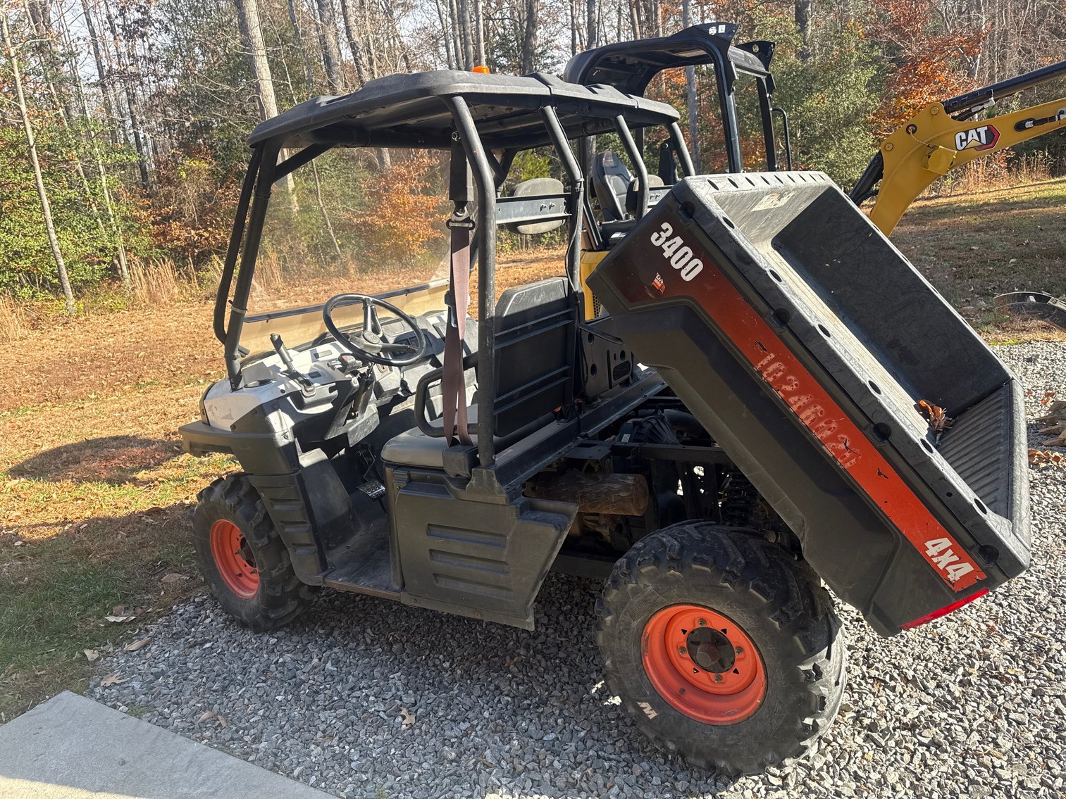 Image for Chick Estate Auction – Mechanicsville VA | Tools, Furniture, Appliances, Home Goods & More