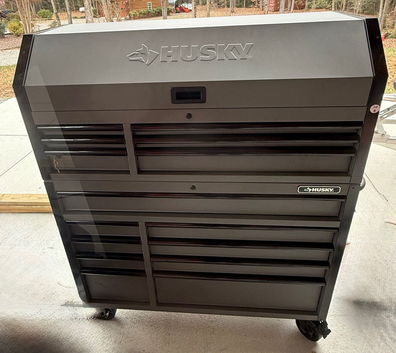 Image for Chick Estate Auction – Mechanicsville VA | Tools, Furniture, Appliances, Home Goods & More