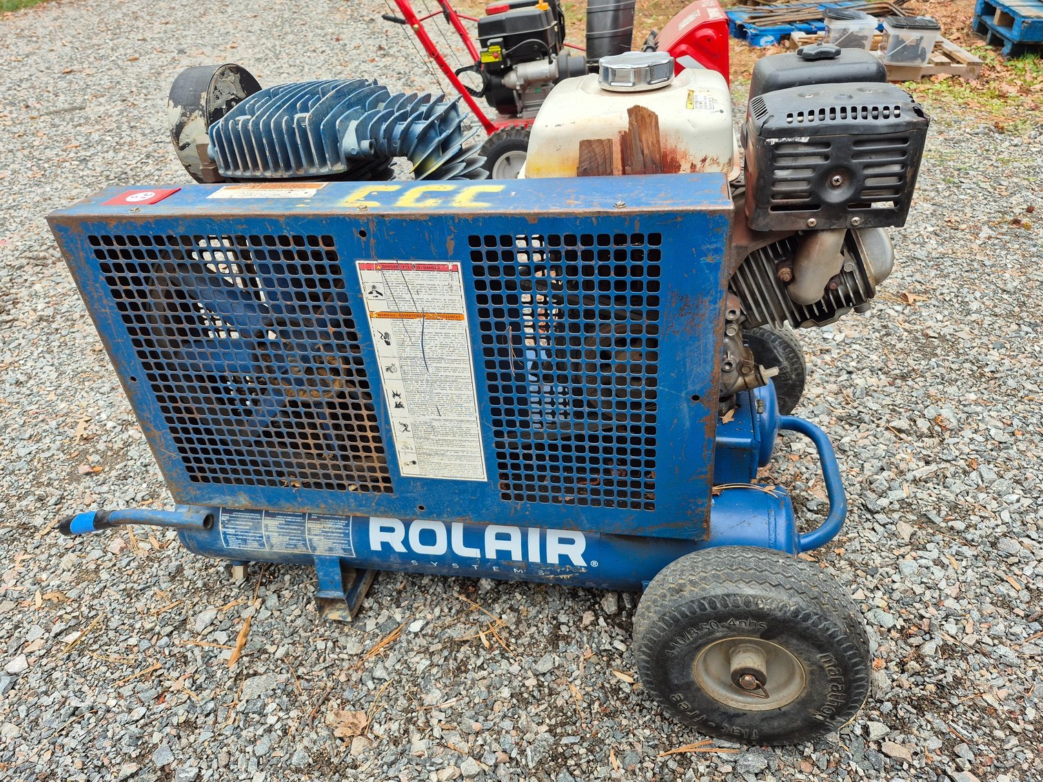 Image for Chick Estate Auction – Mechanicsville VA | Tools, Furniture, Appliances, Home Goods & More