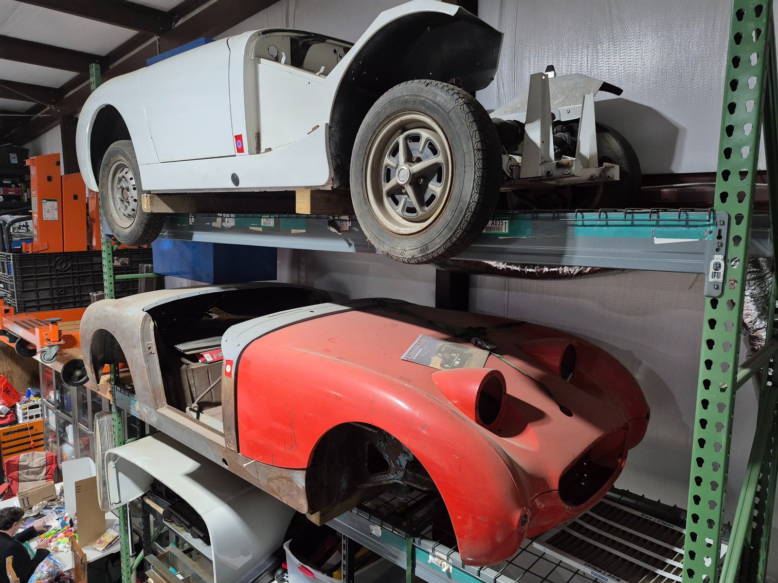 Image for Quinton, Va. Estate Auction On Line Only UTV, Classic Car, Tools, Gold & Silver