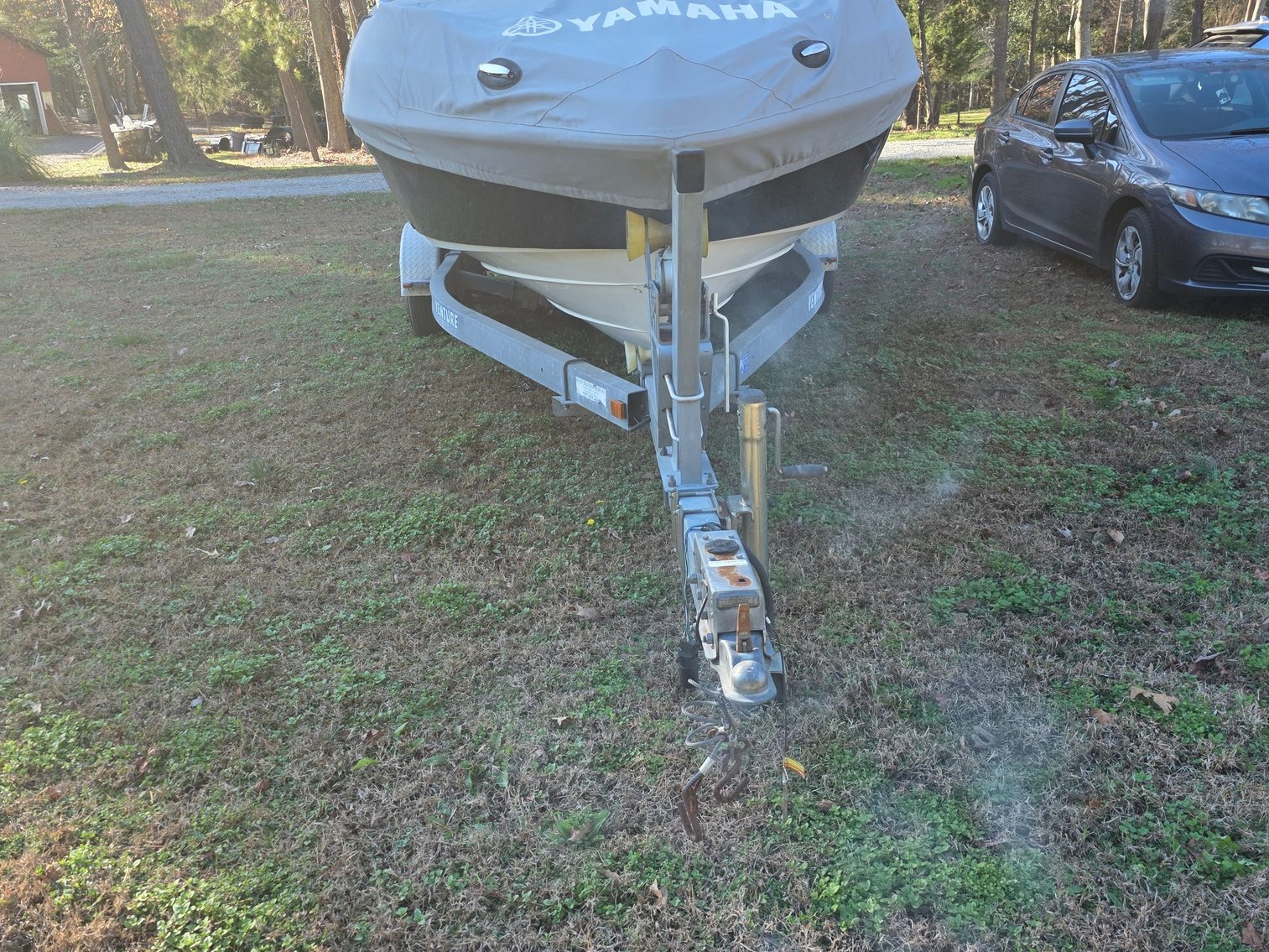 Image for Quinton, Va. Estate Auction On Line Only UTV, Classic Car, Tools, Gold & Silver