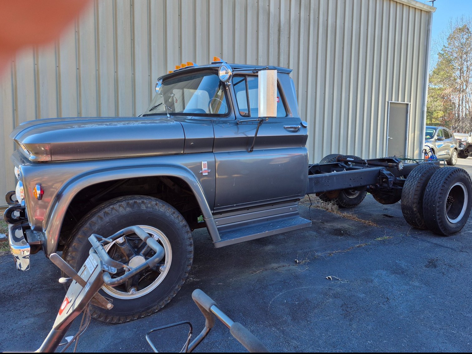 Image for Quinton, Va. Estate Auction On Line Only UTV, Classic Car, Tools, Gold & Silver
