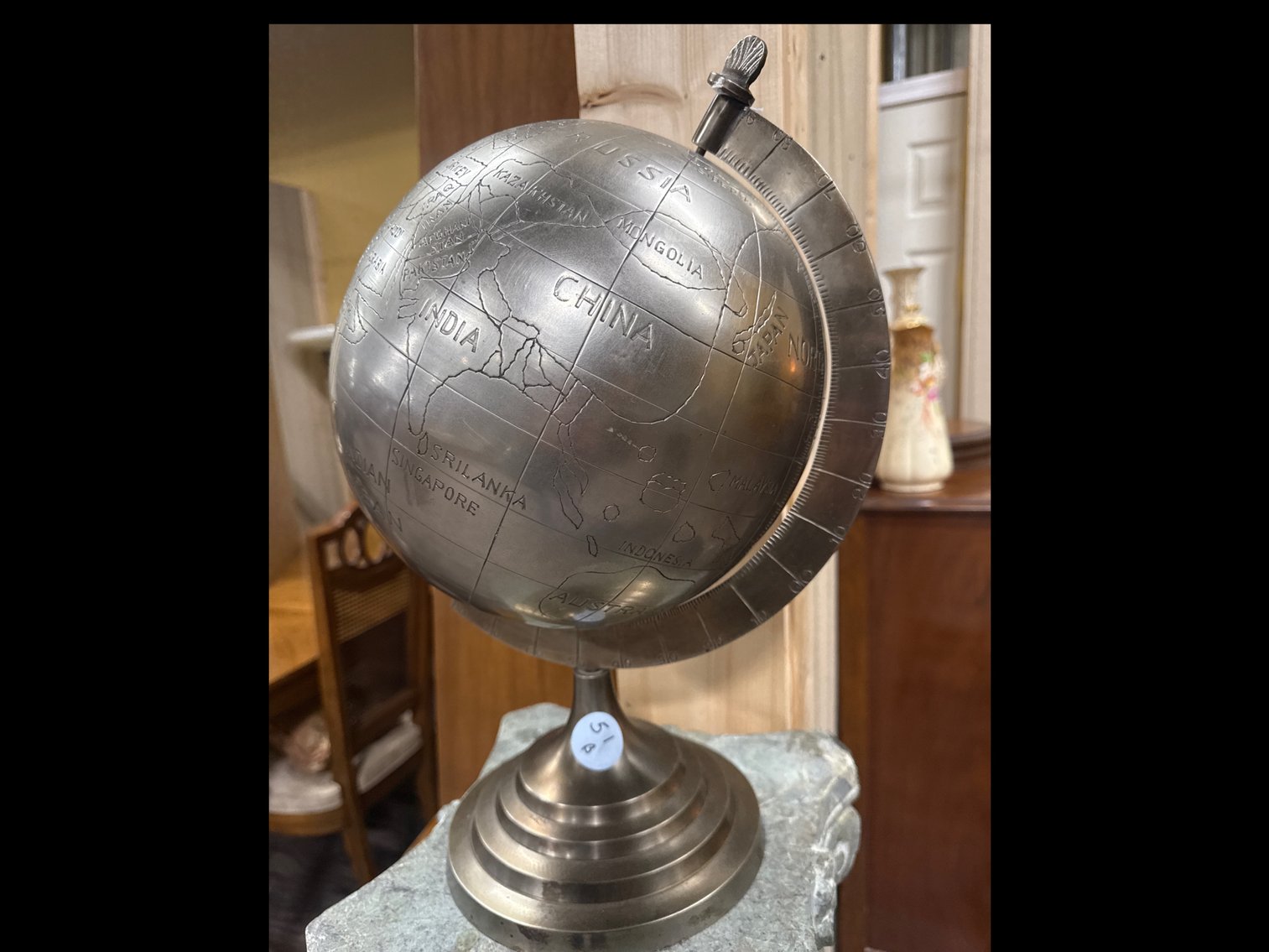 Image for January 1, 2026 Annual LIVE New Year's Day Auction
