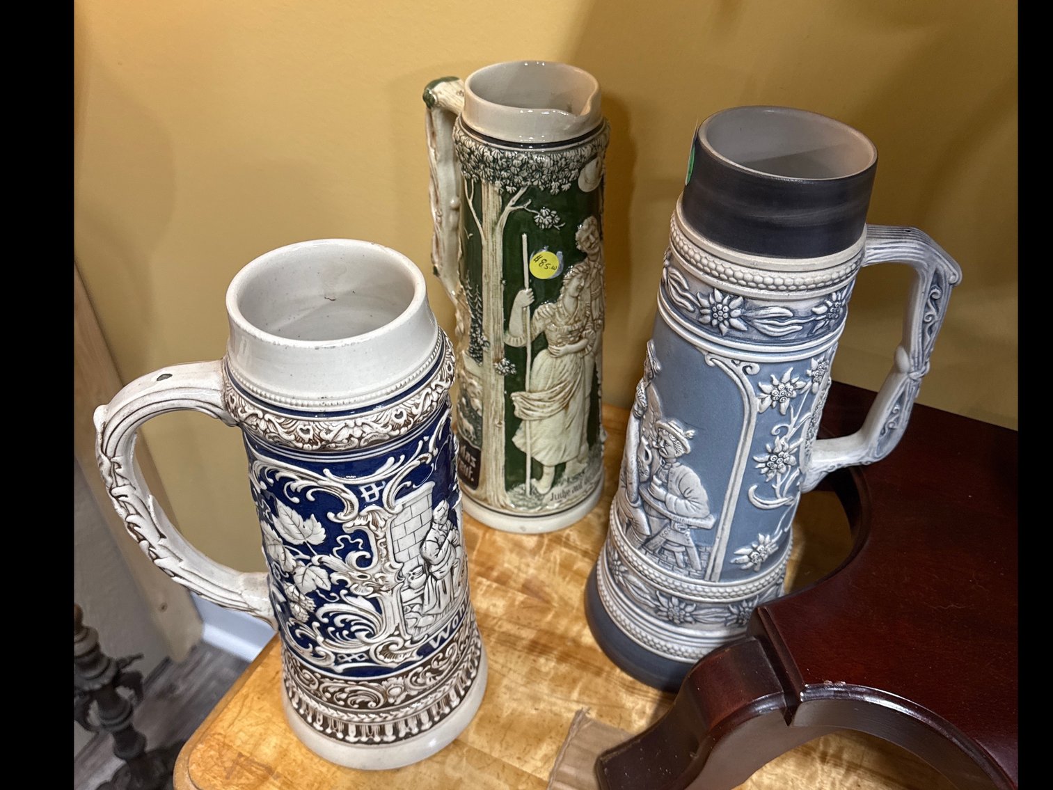 Image for January 1, 2026 Annual LIVE New Year's Day Auction