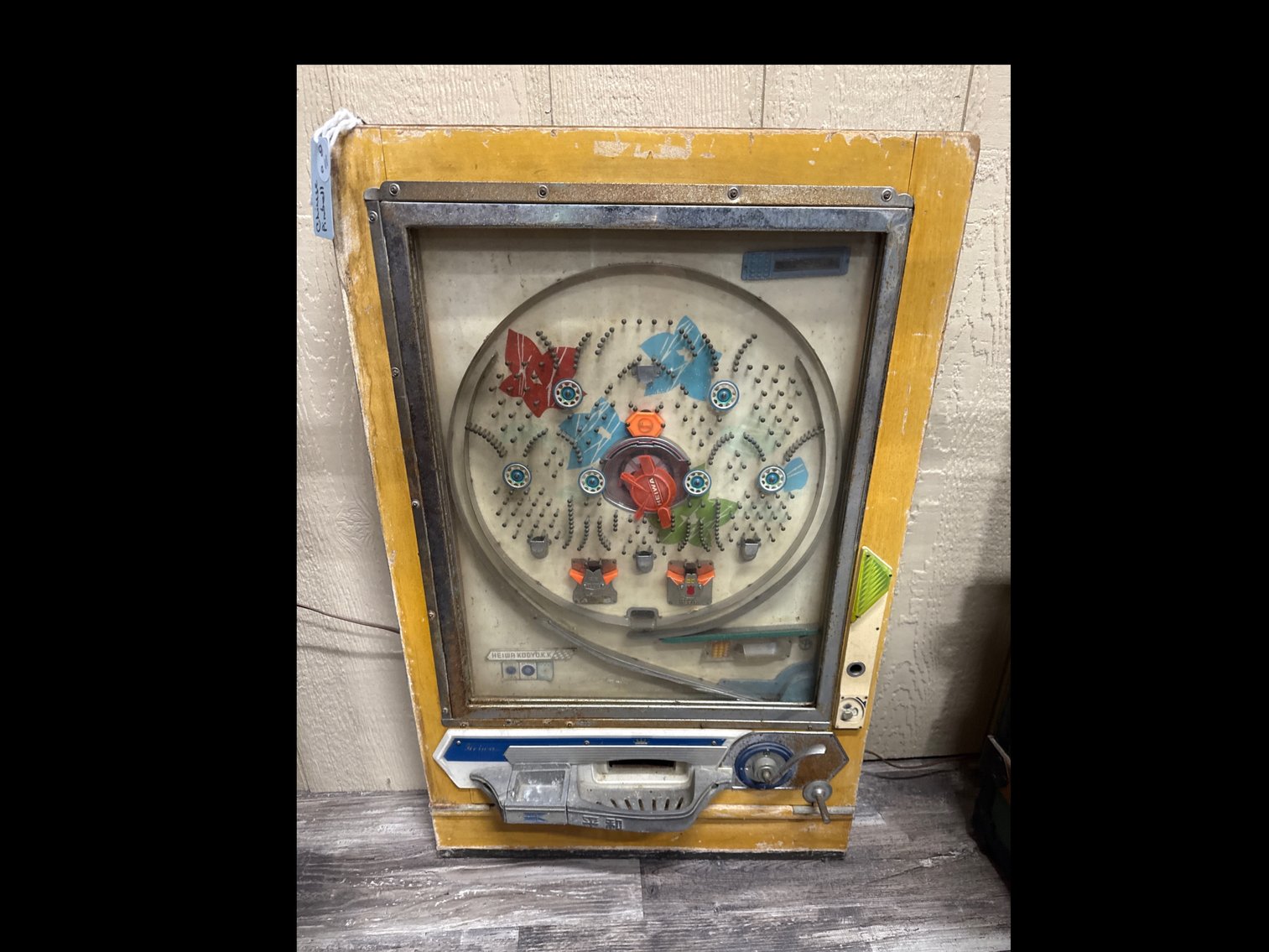 Image for January 1, 2026 Annual LIVE New Year's Day Auction