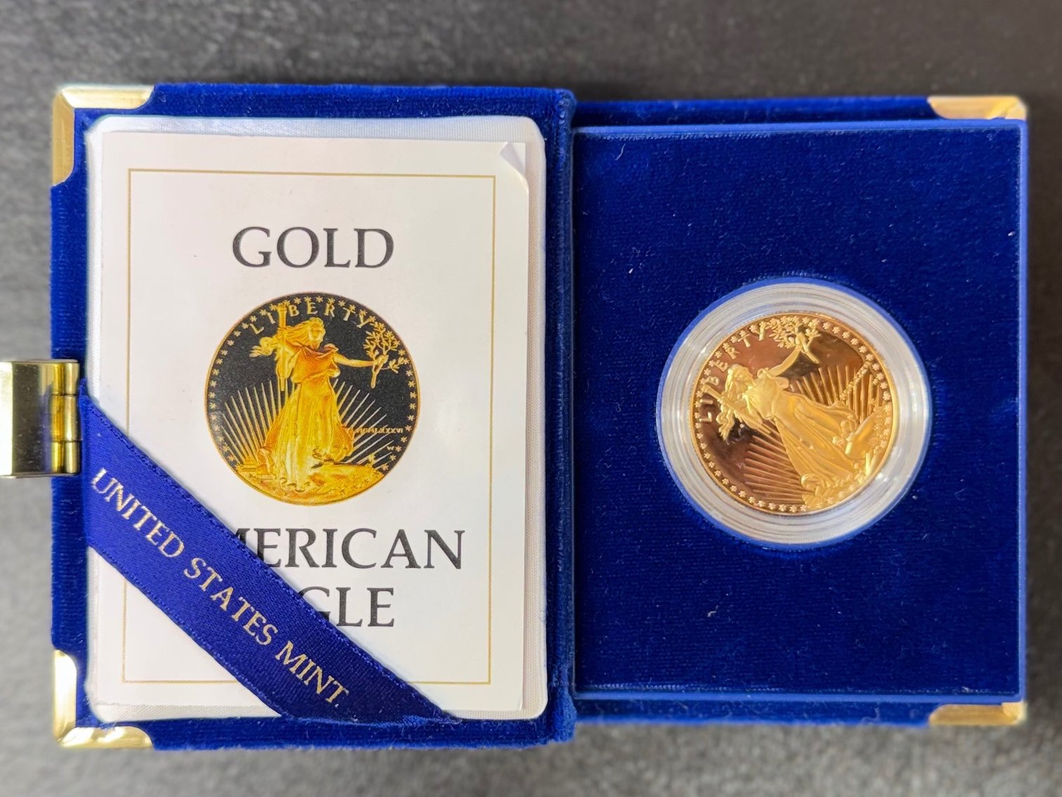 Image for Montross Estate Auction – Part 2 | Antiques, Coins, Gold, Advertising & More