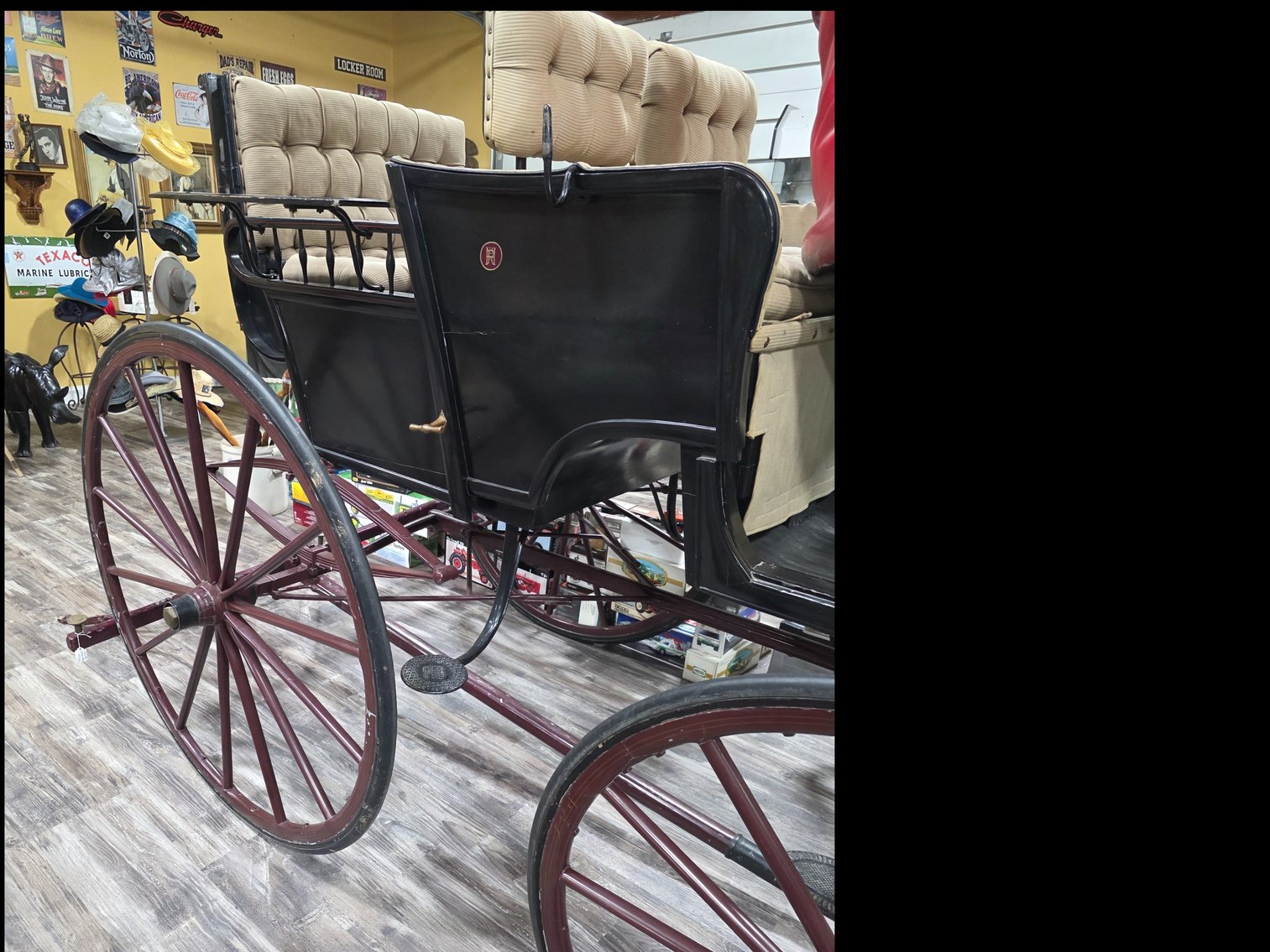 Image for Montross Estate Auction – Part 2 | Antiques, Coins, Gold, Advertising & More