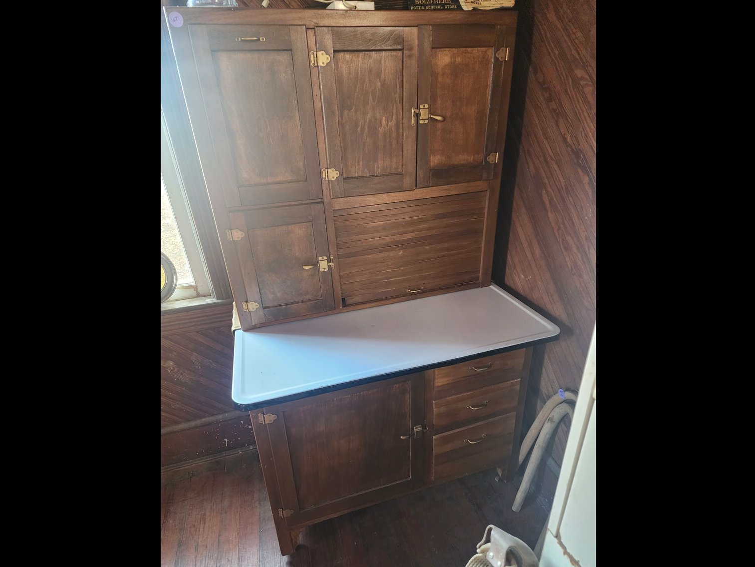 Image for The Lodge at Montross Online Auction | Antiques, Lodge Décor, Advertising, Primitives & Furniture 5879 Stratford Hall Rd. Montross Va