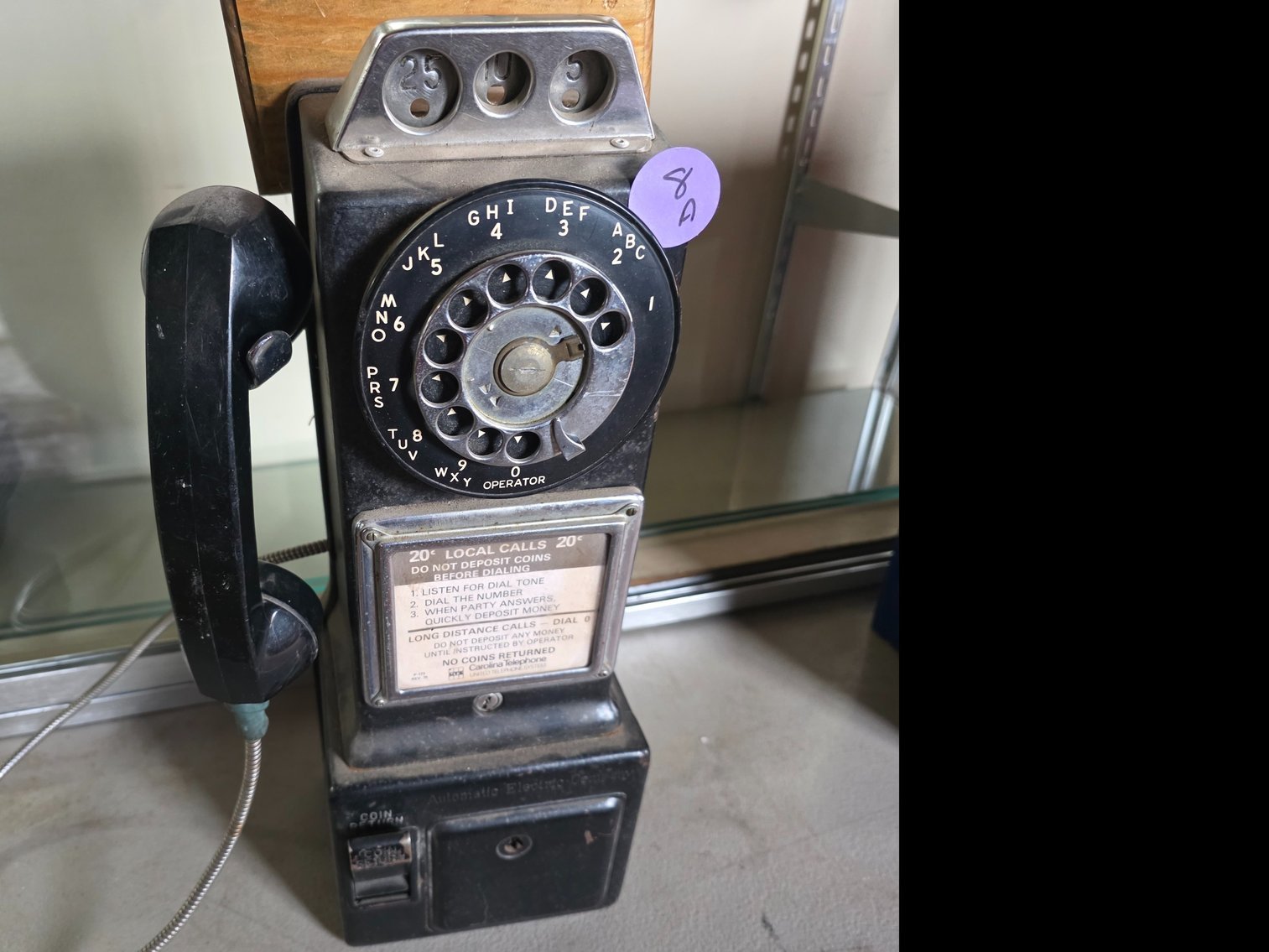 Image for The Lodge at Montross Online Auction | Antiques, Lodge Décor, Advertising, Primitives & Furniture 5879 Stratford Hall Rd. Montross Va