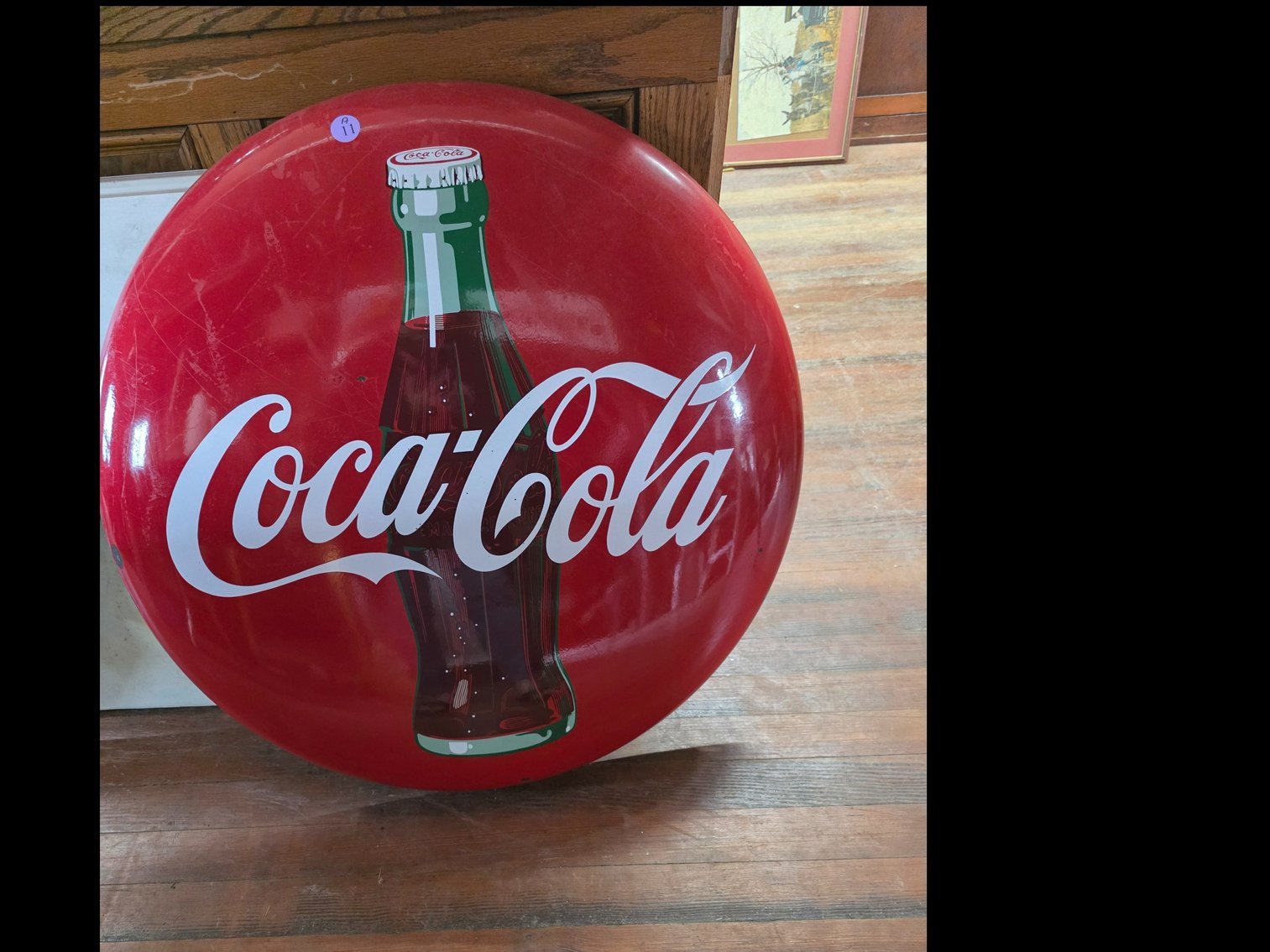 Image for The Lodge at Montross Online Auction | Antiques, Lodge Décor, Advertising, Primitives & Furniture 5879 Stratford Hall Rd. Montross Va